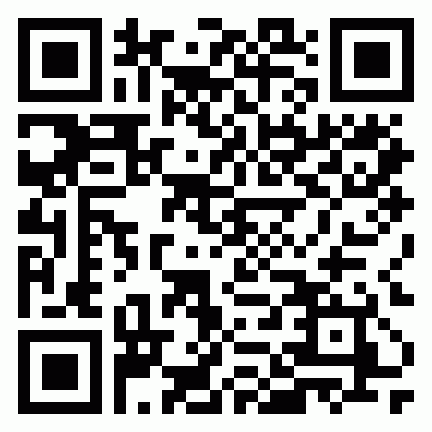 QR code vers la fiche de CEG SEDOME