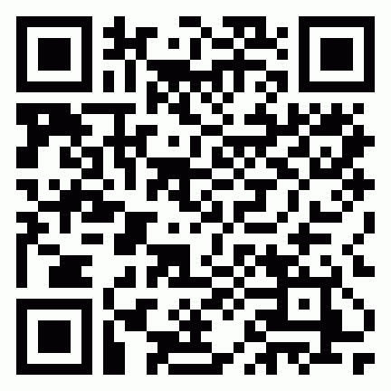 QR code vers la fiche de CPL LA PAROLE