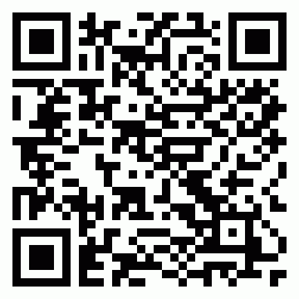 QR code vers la fiche de CEG GATI