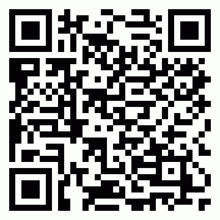 QR code vers la fiche de CEG AWATAME