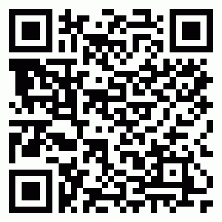 QR code vers la fiche de CEGIL TSITO