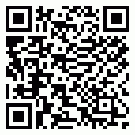 QR code vers la fiche de CS LA REVALORISATION