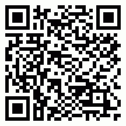 QR code vers la fiche de CEG  AVEDZE
