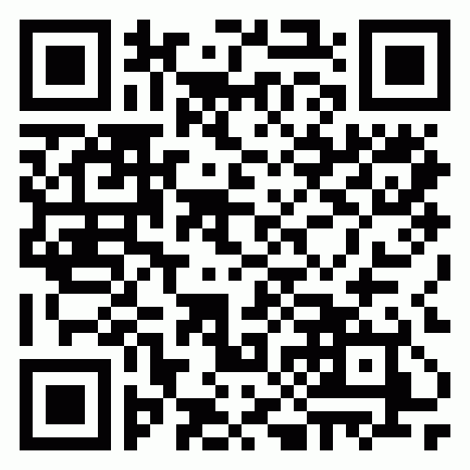 QR code vers la fiche de CPL ATIDOME