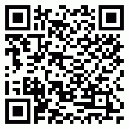 QR code vers la fiche de CS LE MAILLON DU SAVOIR