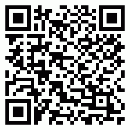 QR code vers la fiche de CPL EDISON