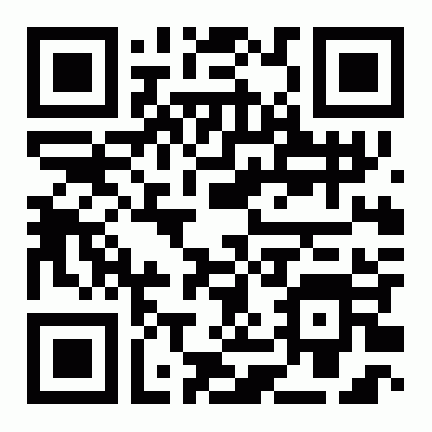 QR code vers la fiche de CEG  AVEDZE