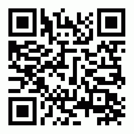 QR code vers la fiche de CEG AWATAME