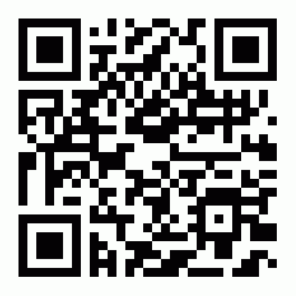 QR code vers la fiche de CEG DALIKO