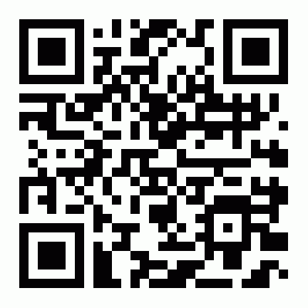 QR code vers la fiche de CEG DJEKOTOE