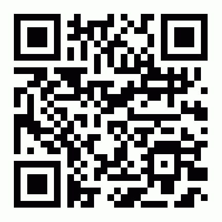 QR code vers la fiche de CEG KLOKPOE
