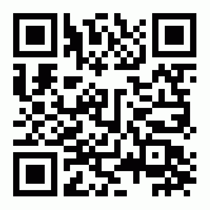 QR code vers la fiche de CEG YOTSI