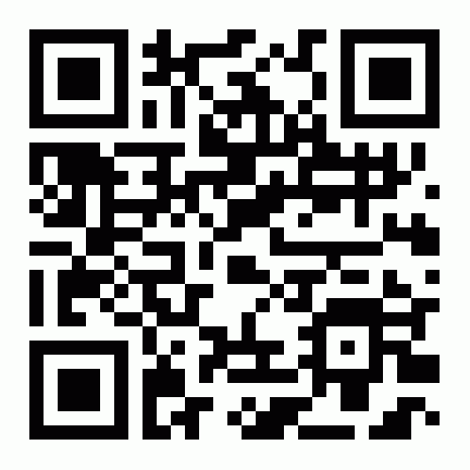 QR code vers la fiche de CPL ATIDOME