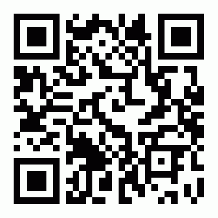 QR code vers la fiche de CPL EDISON