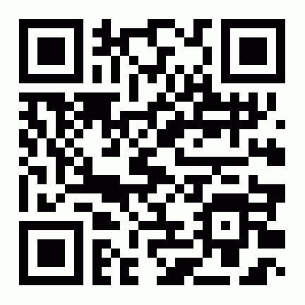 QR code vers la fiche de CPL LA PAROLE