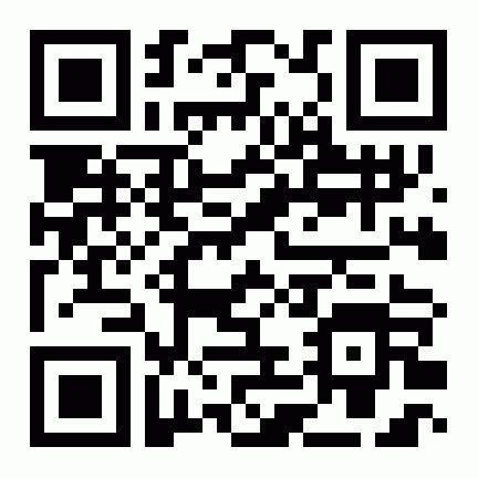 QR code vers la fiche de CPL LA RACINE DE LOME