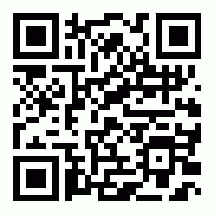 QR code vers la fiche de CPL LE CAMELEON