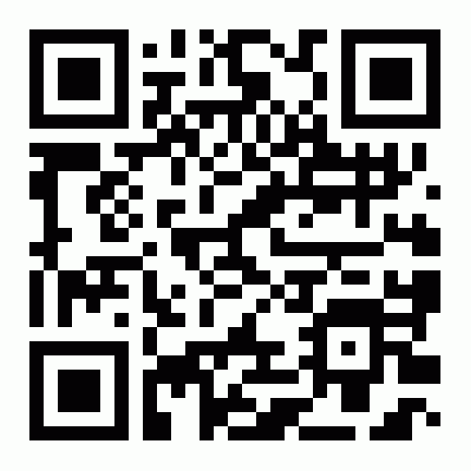 QR code vers la fiche de CPL LE TRAVAIL