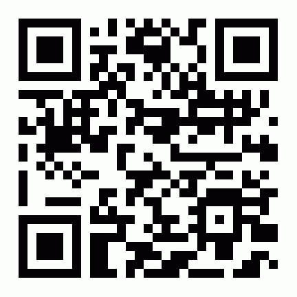 QR code vers la fiche de CPL REGO