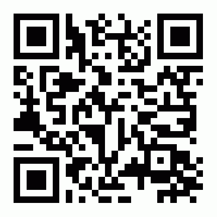 QR code vers la fiche de CS CITÉ DES SAGES