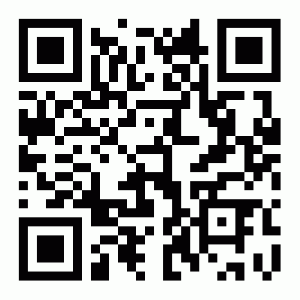 QR code vers la fiche de CS LE MAILLON DU SAVOIR