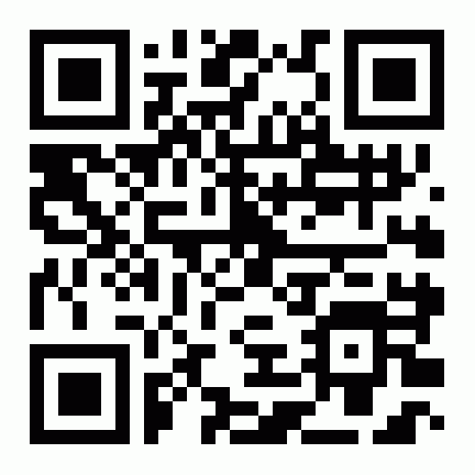 QR code vers la fiche de CS TCHAKOURA